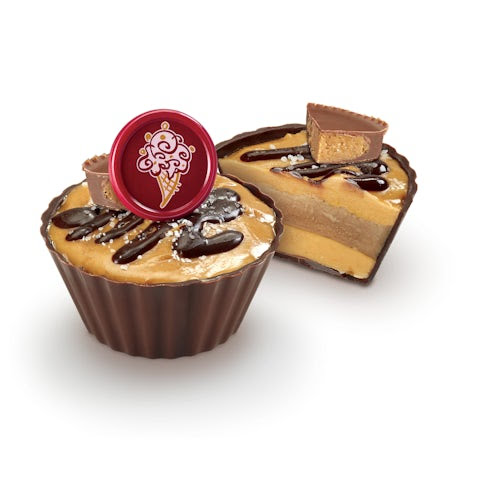 Cold Stone Creamery by null