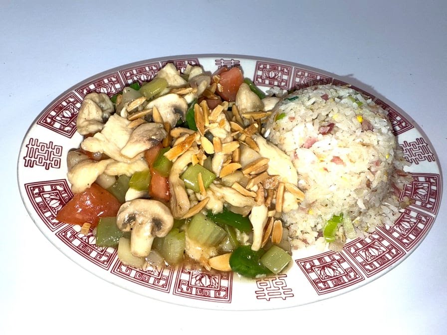 Golden Star Restaurant by null