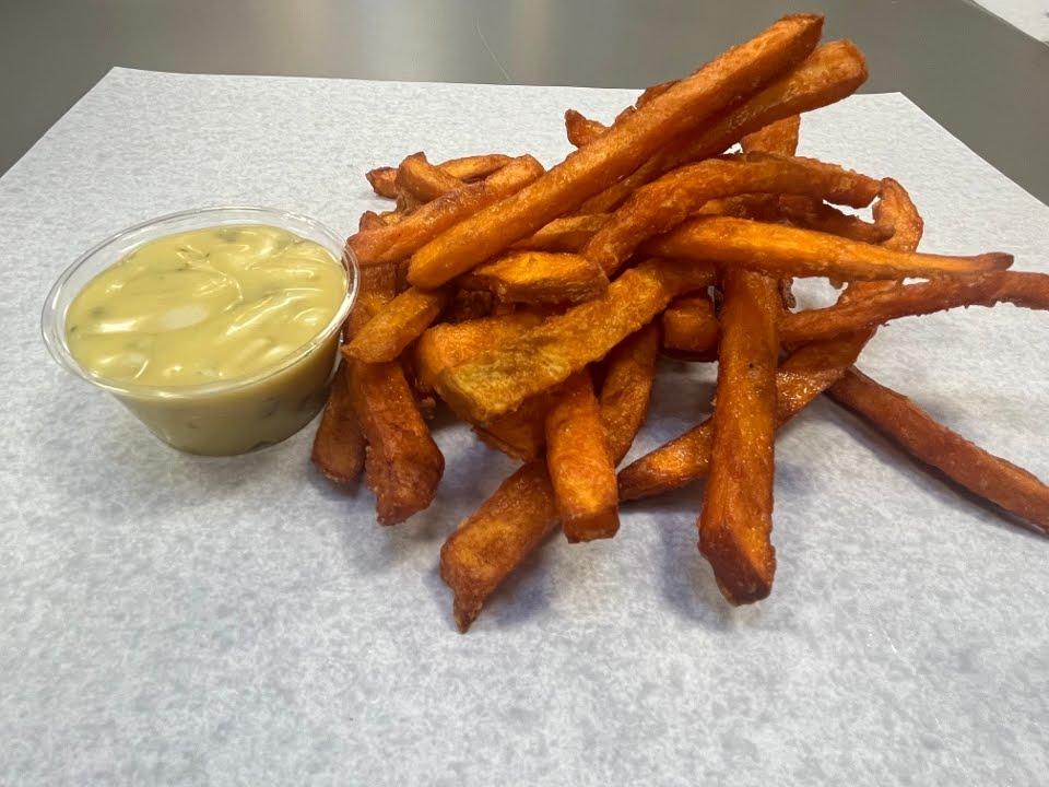 Boston Burger Company - Boylston St. by null