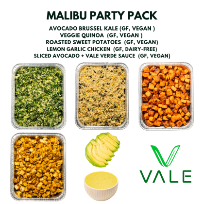 Vale Healthy Kitchen - Pinecrest by null