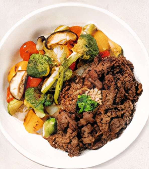 Jaws Topokki by null