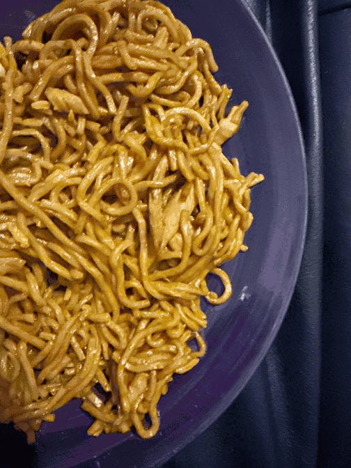 New Xin Chinese Restaurant by null