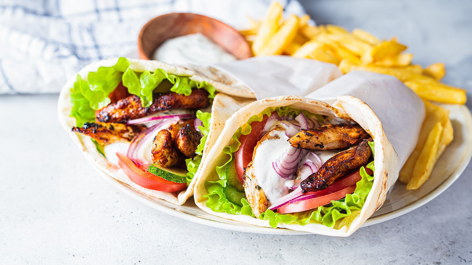 Paradise Deli & Grocery by null