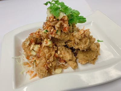 House of Thai Cuisine by null