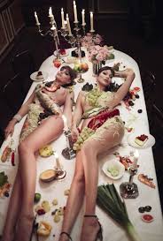 Dinner is served jpg x Dinner is served