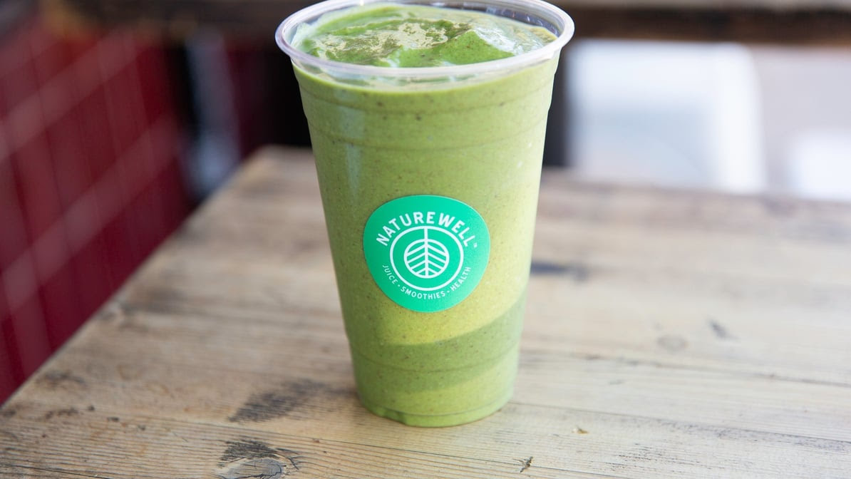 Naturewell Juice & Smoothies by null
