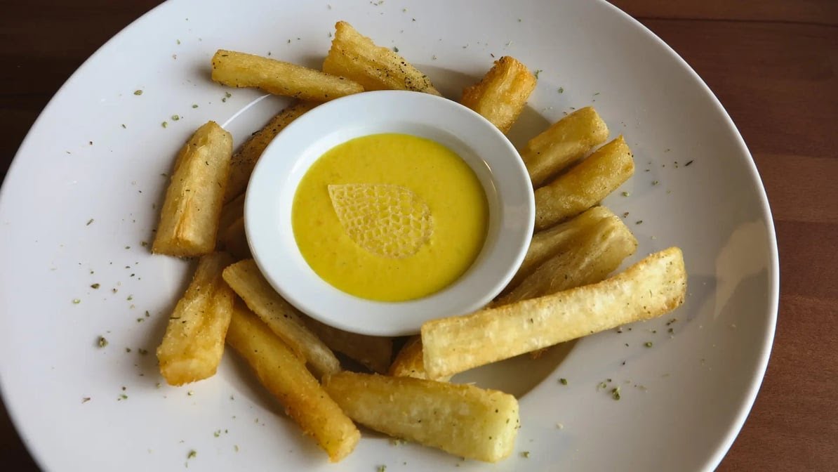 Machu Picchu Restaurant by null