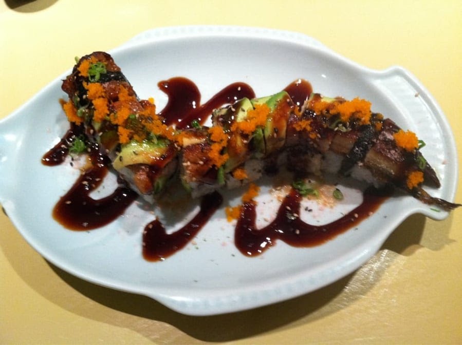 Noda Restaurant by null