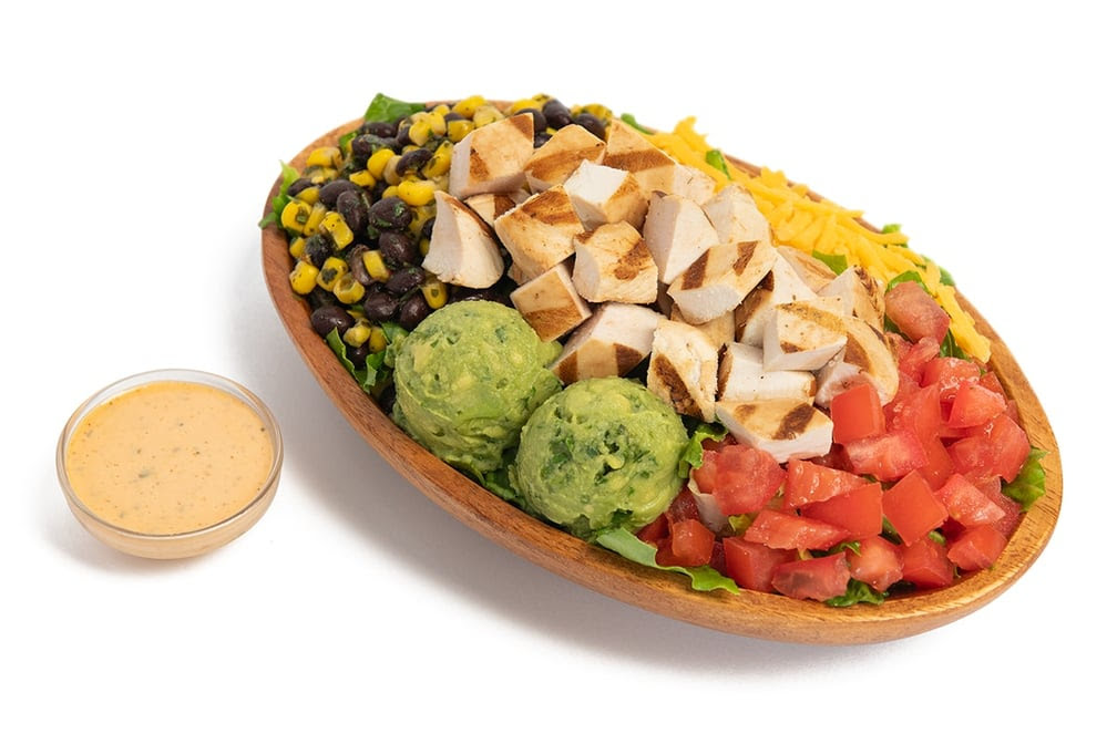 Pollo Tropical by null