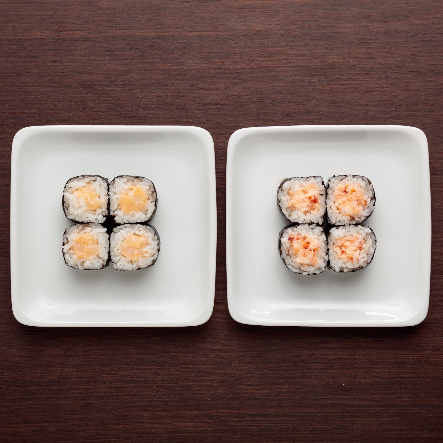 KazuNori: The Original Hand Roll Bar by null