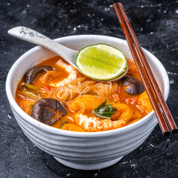 Thai Place Restaurant by null