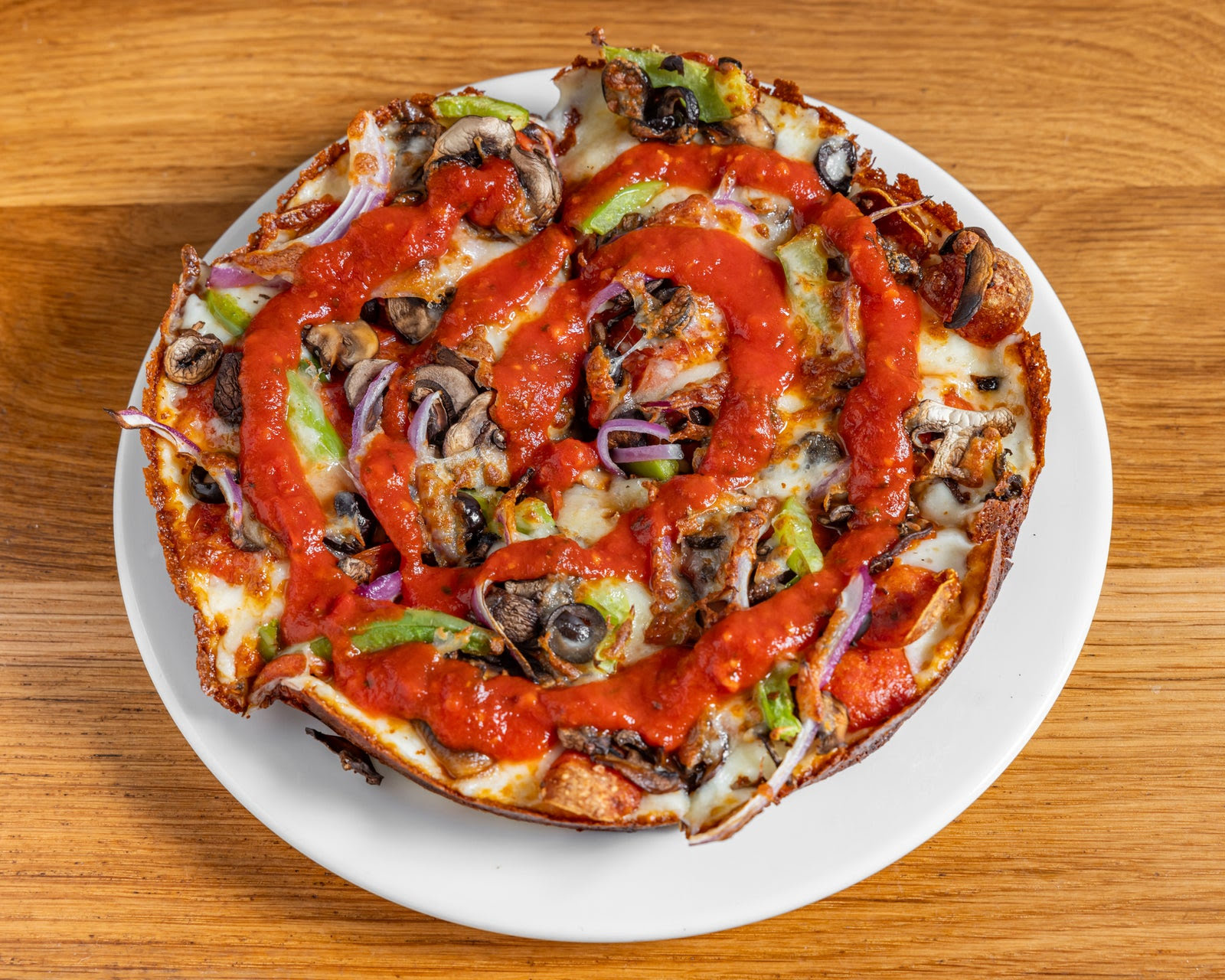 Foghorn Taproom by null