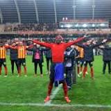 Racing Club de Lens, Gervais Martel