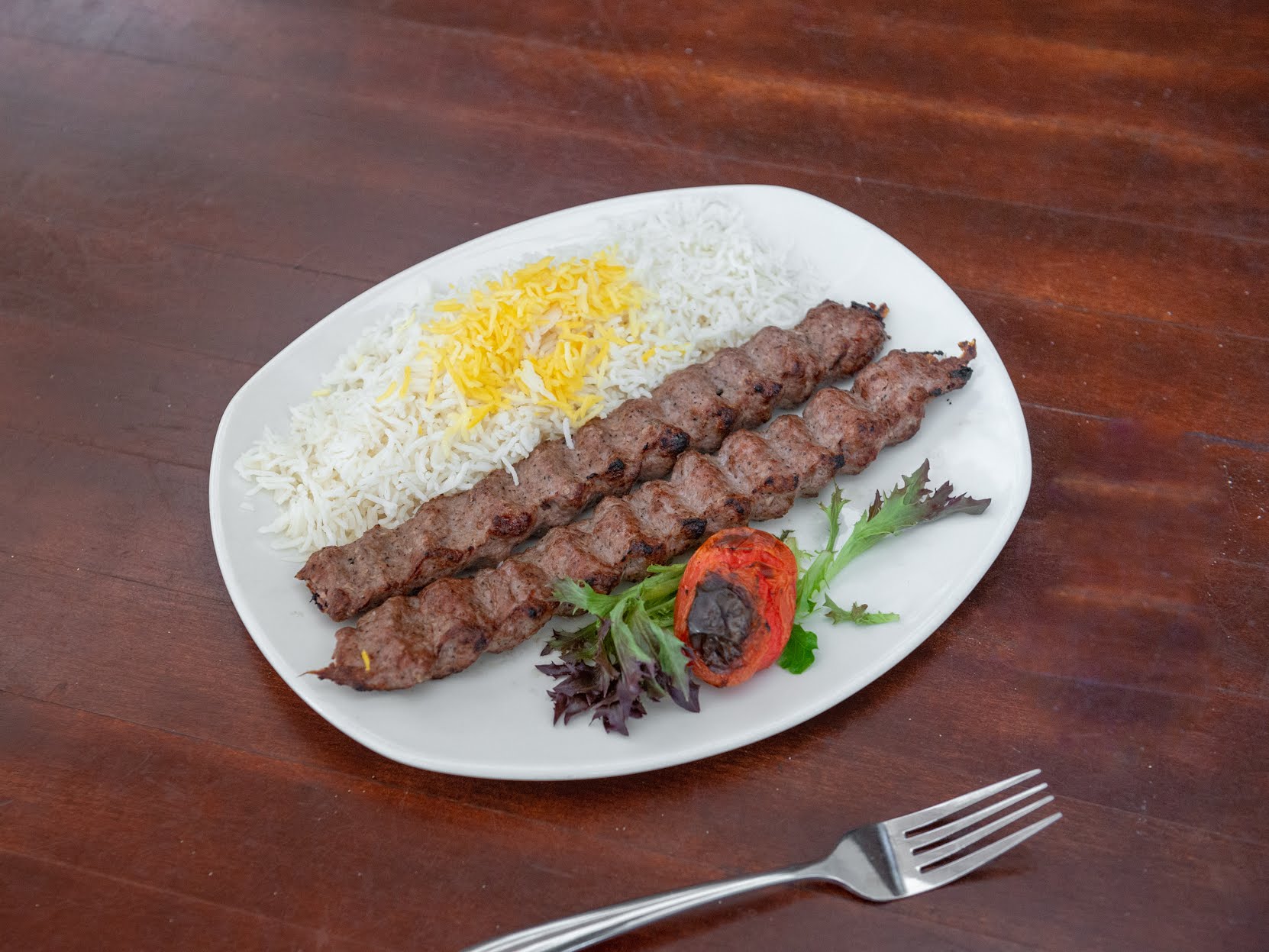 Sufi's Kitchen by null