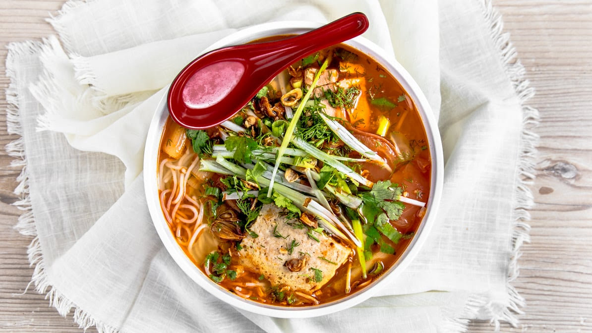 Thành Mỹ Restaurant by null