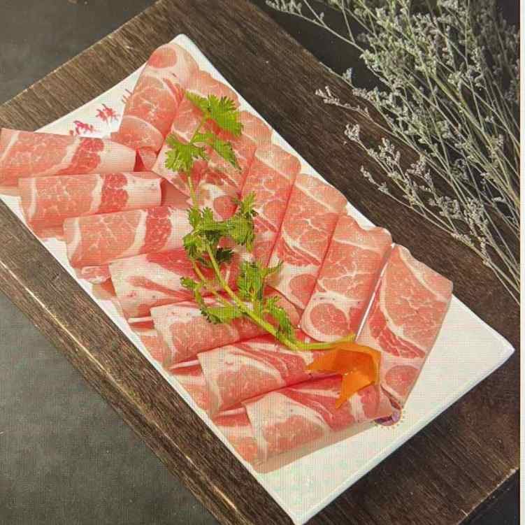 Shancheng Lameizi Hot Pot by null