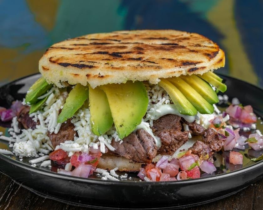 arepa.bar by null