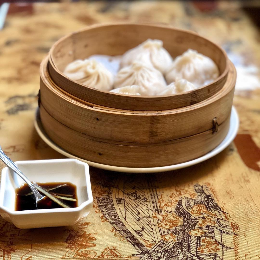 Truly Sichuan - 巴椒 by null