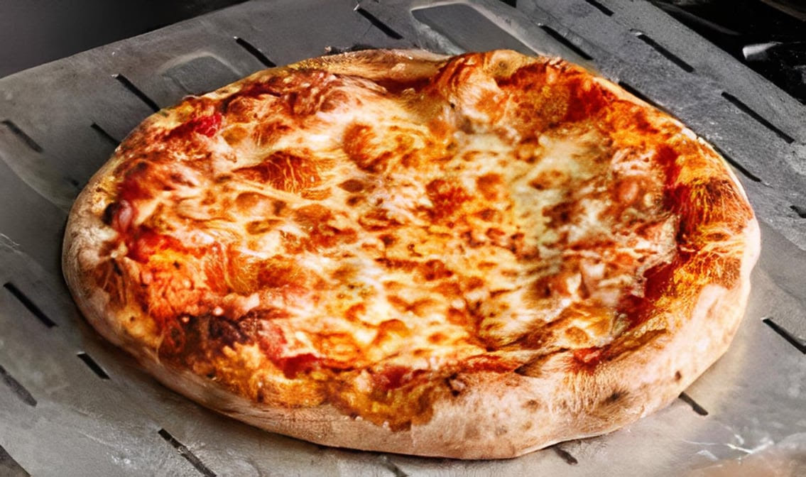 Mama Deluca's Pizza by null