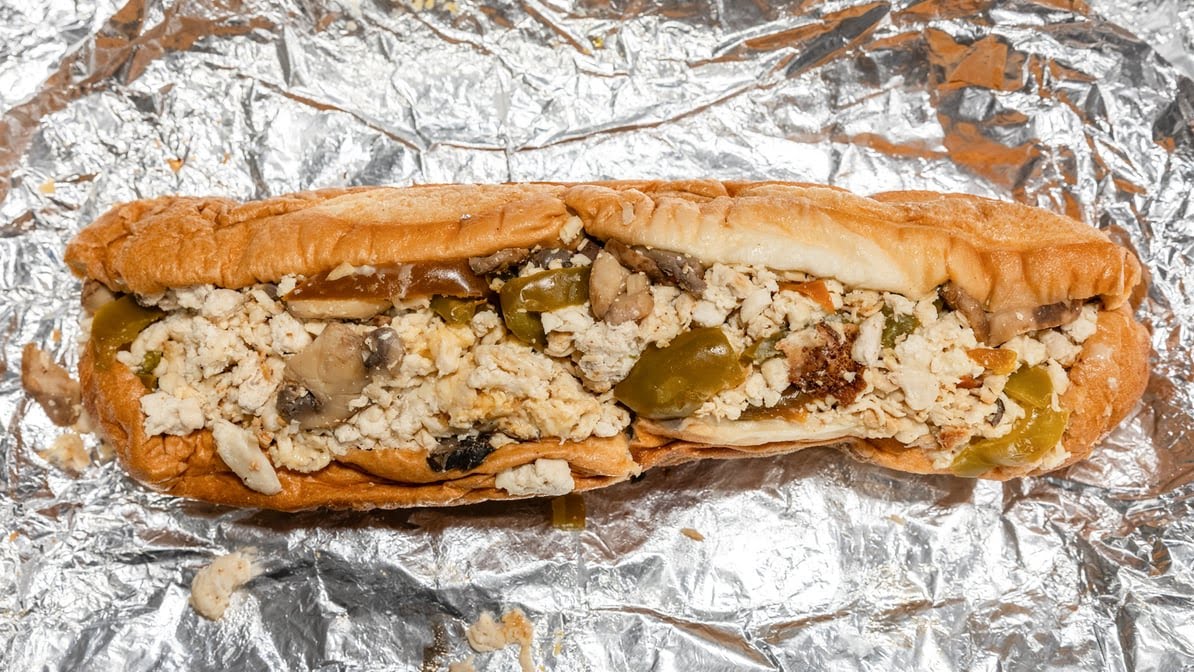 Paganos Steaks & Hoagies by null