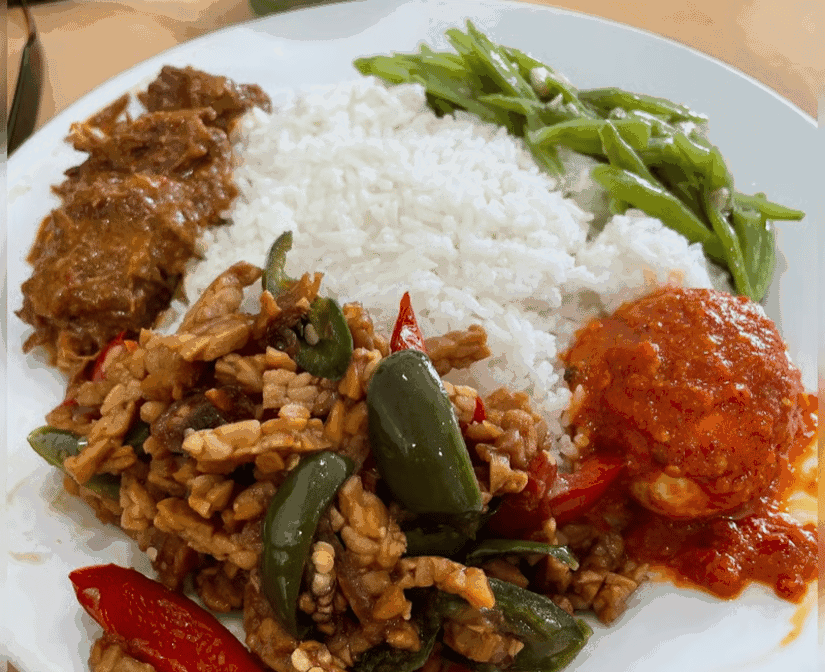 Warung Indo by null