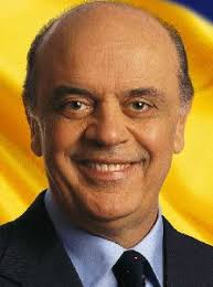 JOSE SERRA