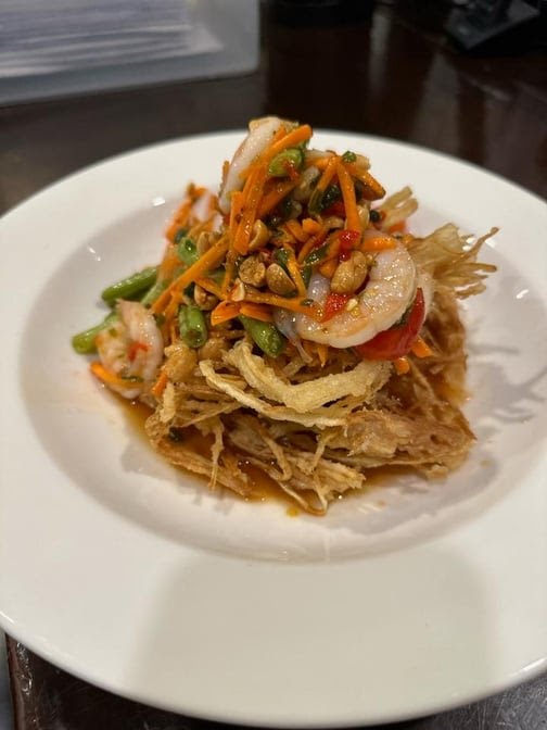 KHON Thai Kitchen by Seeda by null