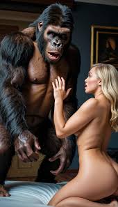 She creatures king kong dongs jpg x King kong