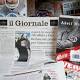Italian paper criticised for Mein Kampf giveaway 