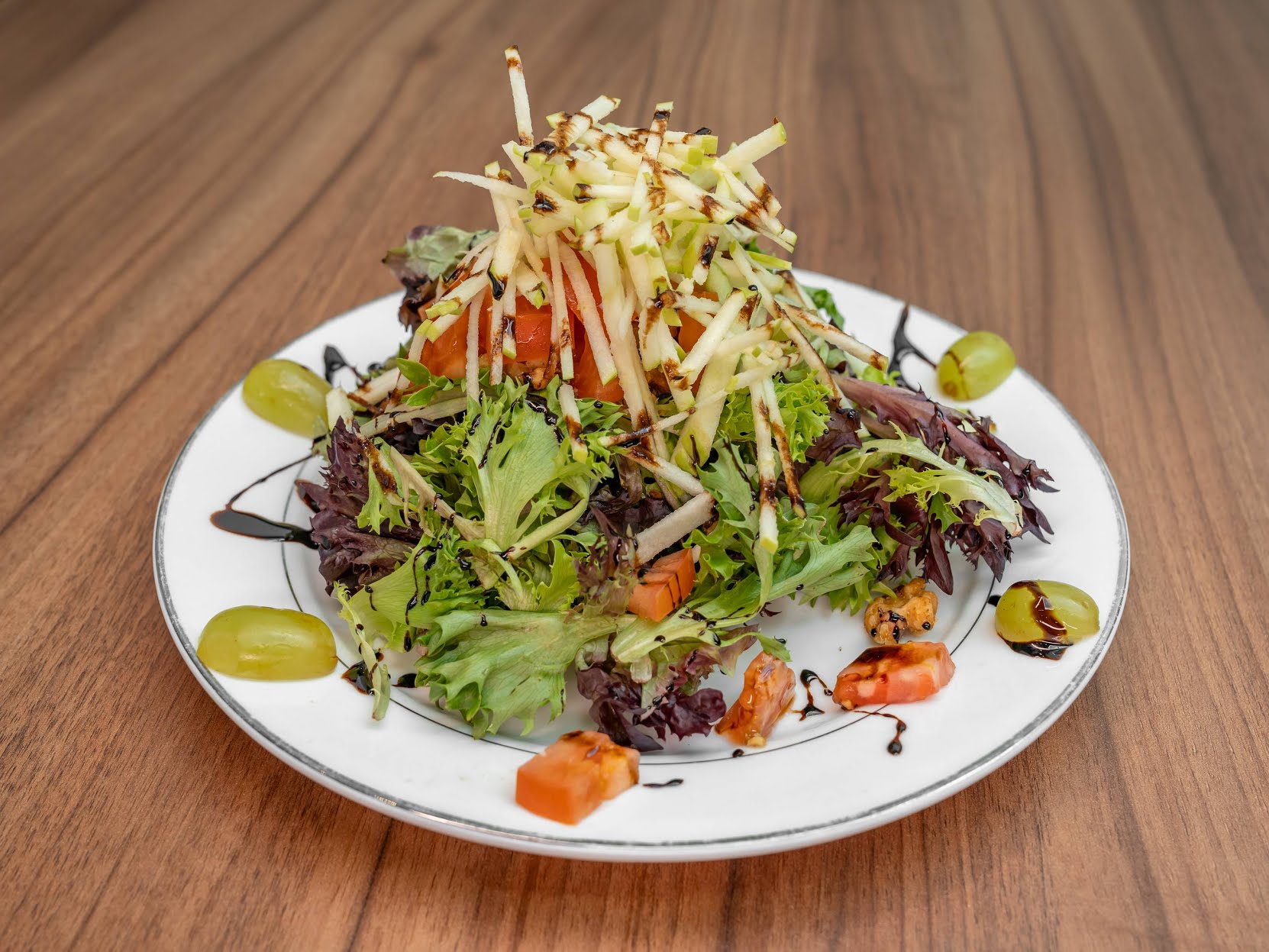 Boxenstopp Restaurant by null