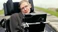 Stephen Hawking: Dünyaca Ünlü Bir Fizikçi ve Yazar ile ilgili video