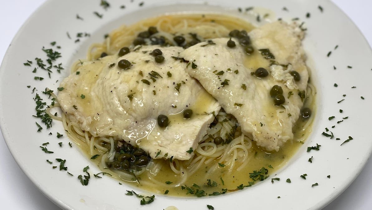 Joe's Italian Restaurant by null