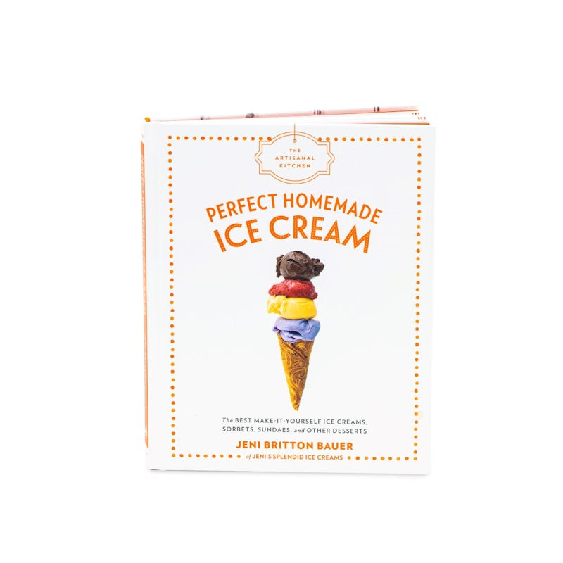 Jeni's Splendid Ice Creams by null