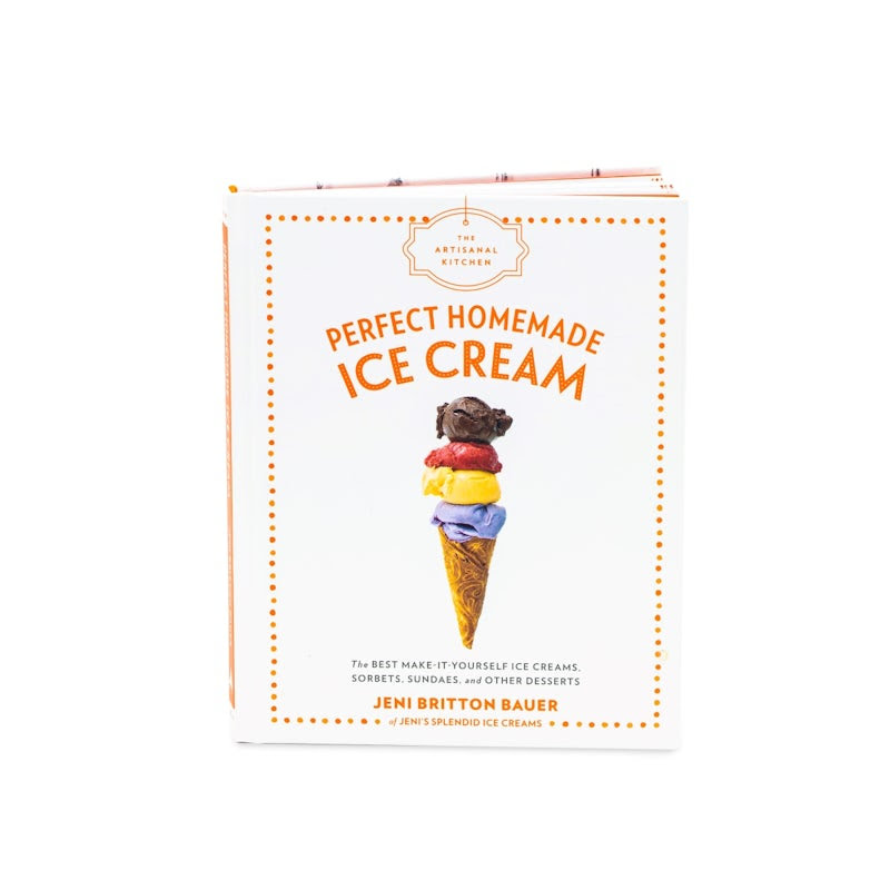 Jeni's Splendid Ice Creams by Google