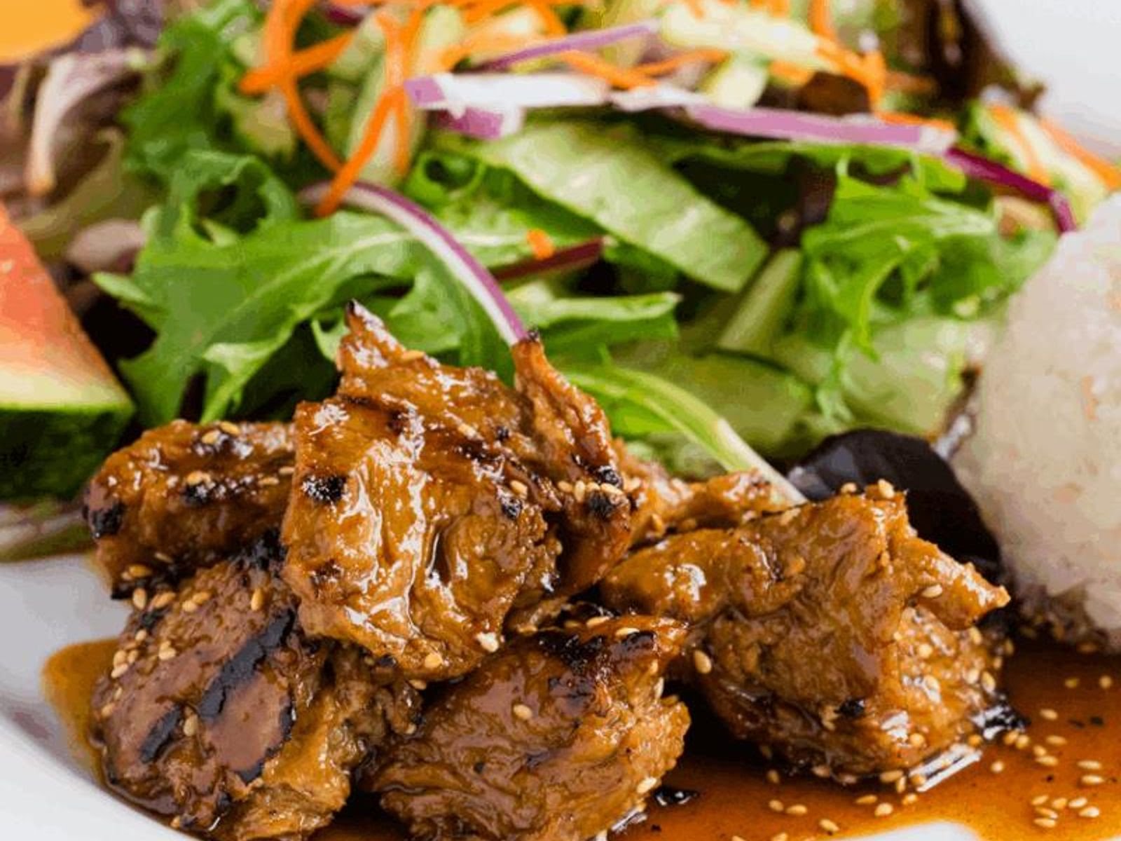 Neecha Thai Cuisine by null