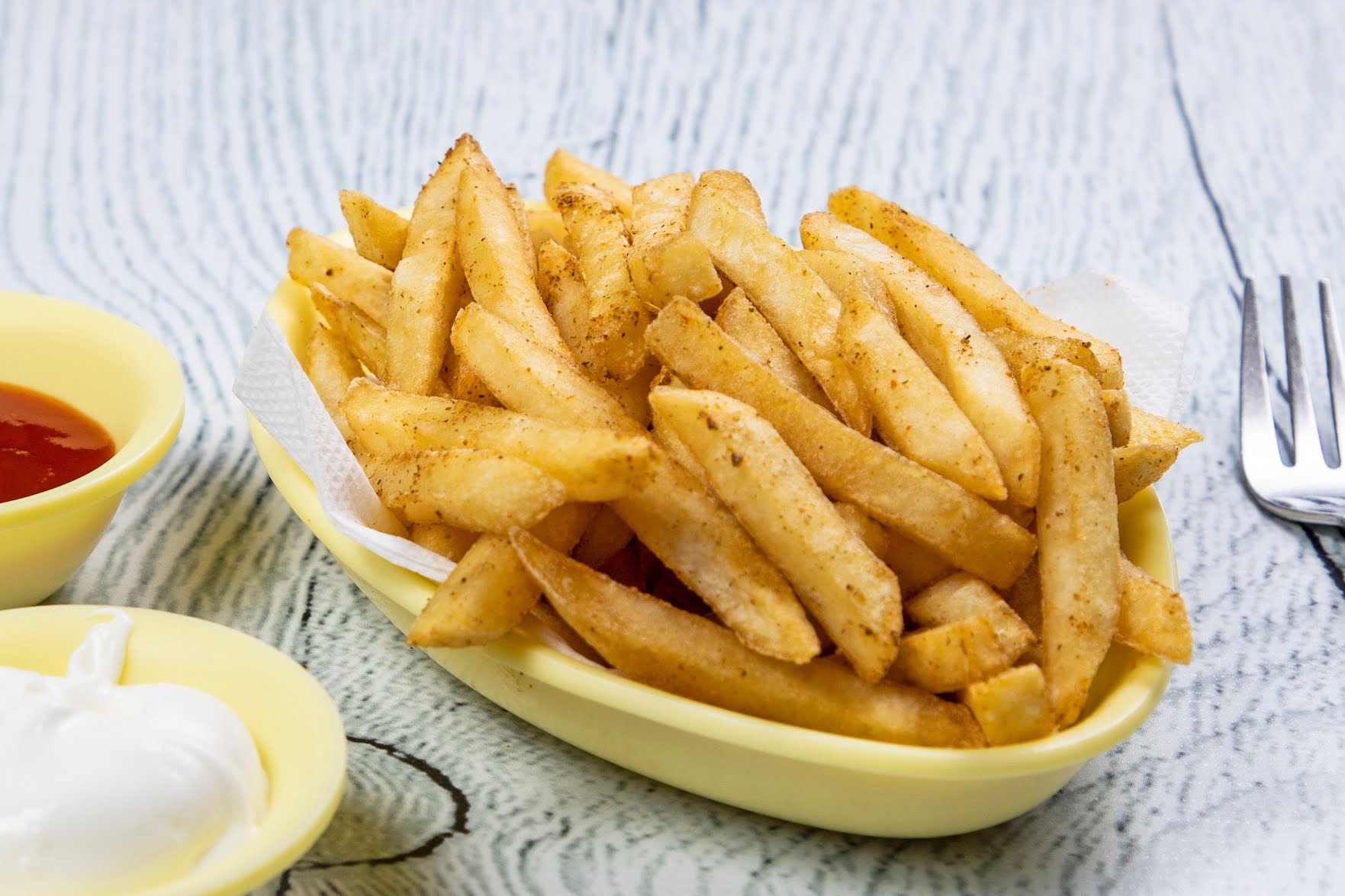 The Kaps Pizza by null