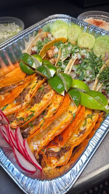 Taqueria Xochi - Arlington by null