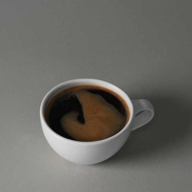 Blue Bottle Coffee by null