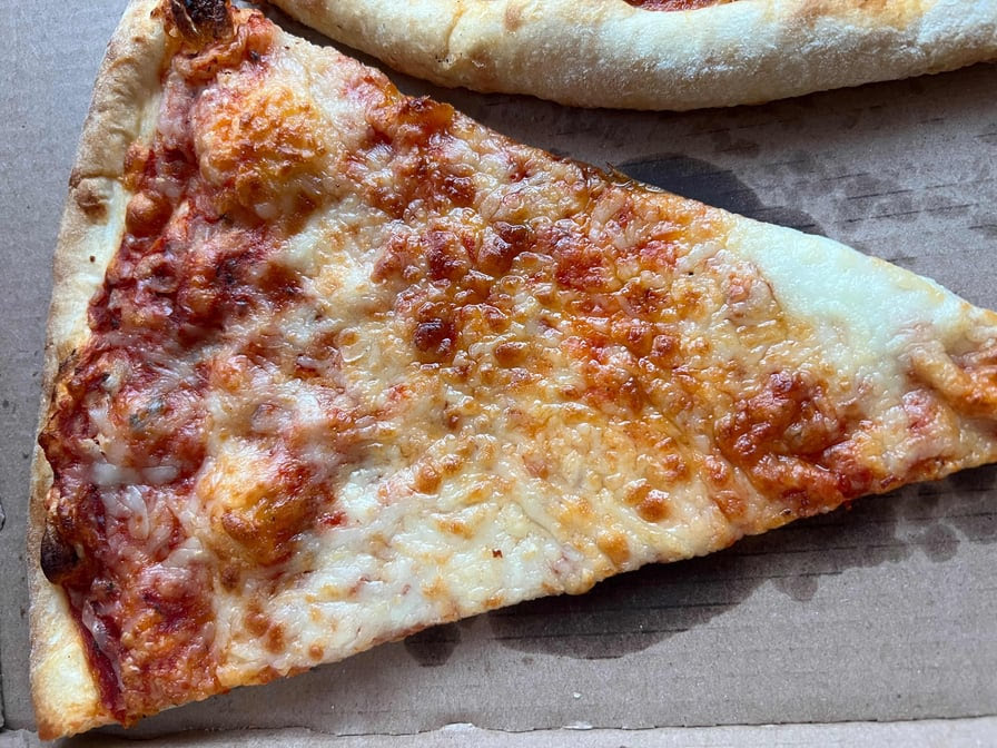 Mamma Leone's Pizza by null