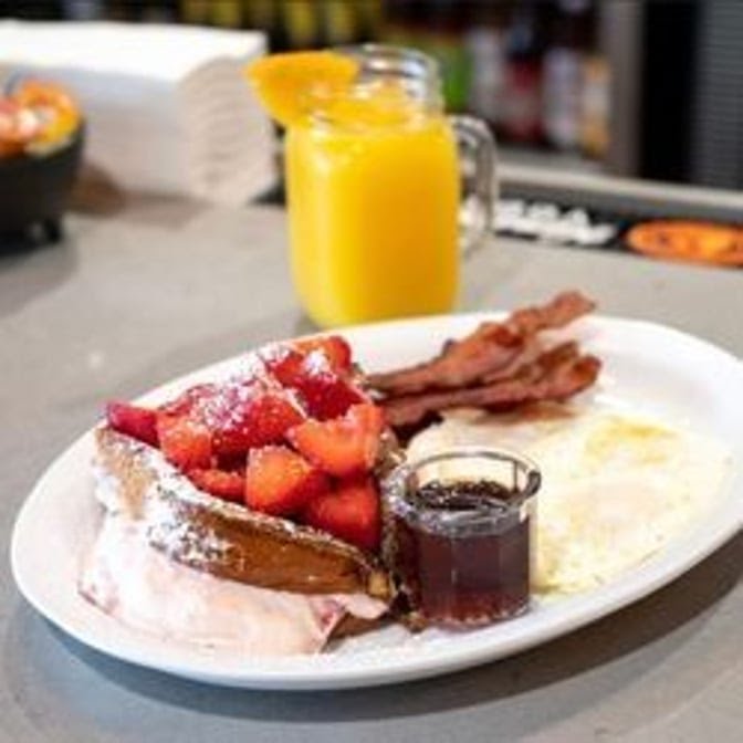 Biscuits Cafe by null