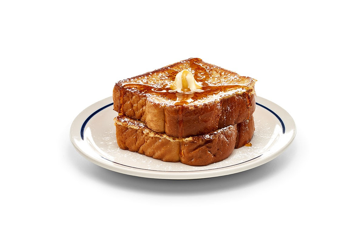IHOP by null