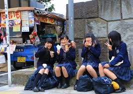 制服街撮り画像ブログ|社会課題を解決する力、論理的思考を育てるには ～校則、ルールの功罪～ | 子どもの今と未来のために