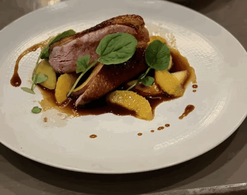 Black Sheep Brasserie by null