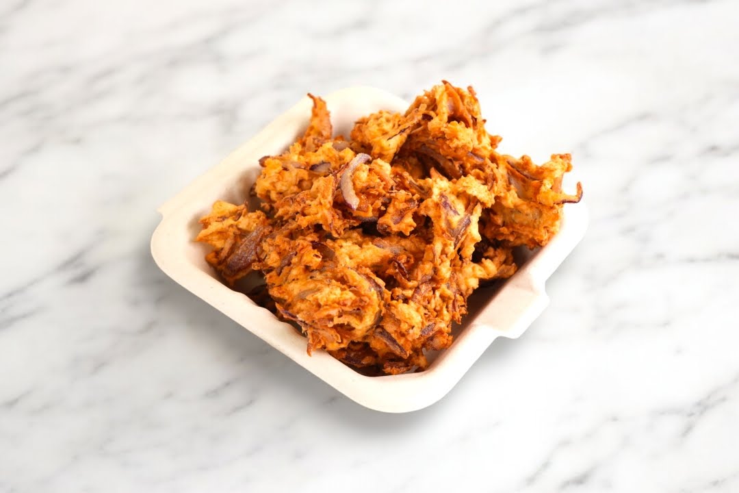 Amruth Ahar - South Indian Vegetarian Food by null