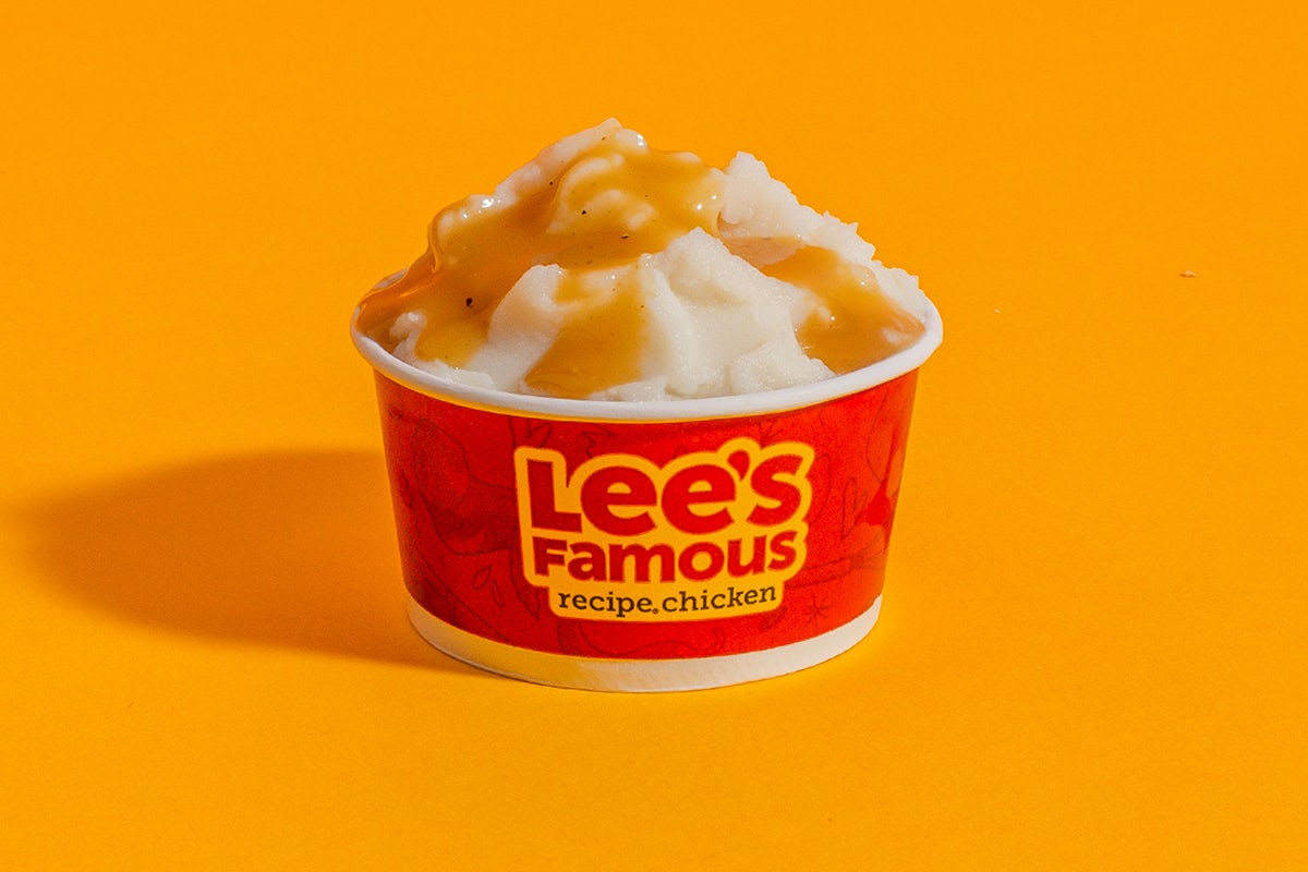 Lee's Famous Recipe Chicken by null