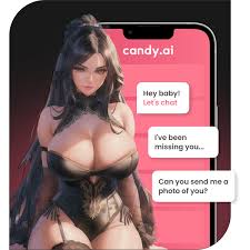 Audio erotica app bloom debuts jpg x Chat bot