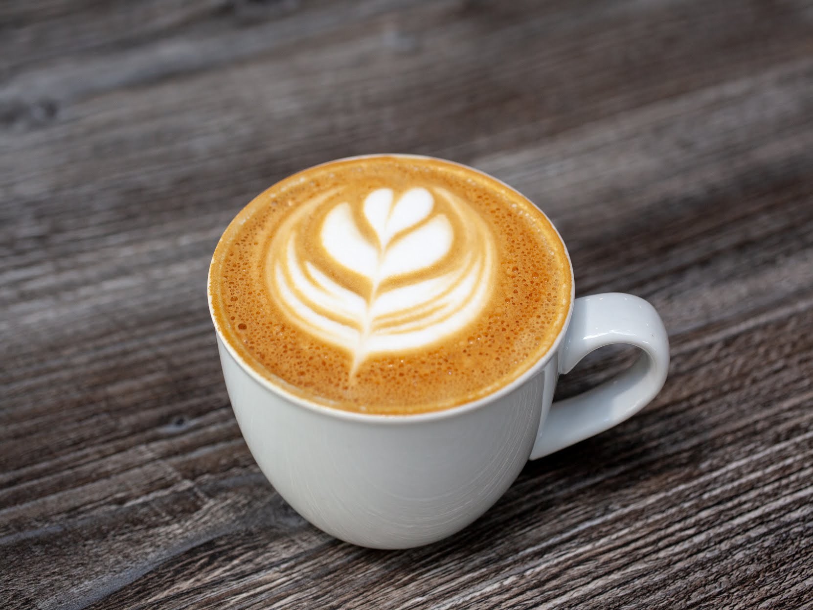 Doppio Coffee by null