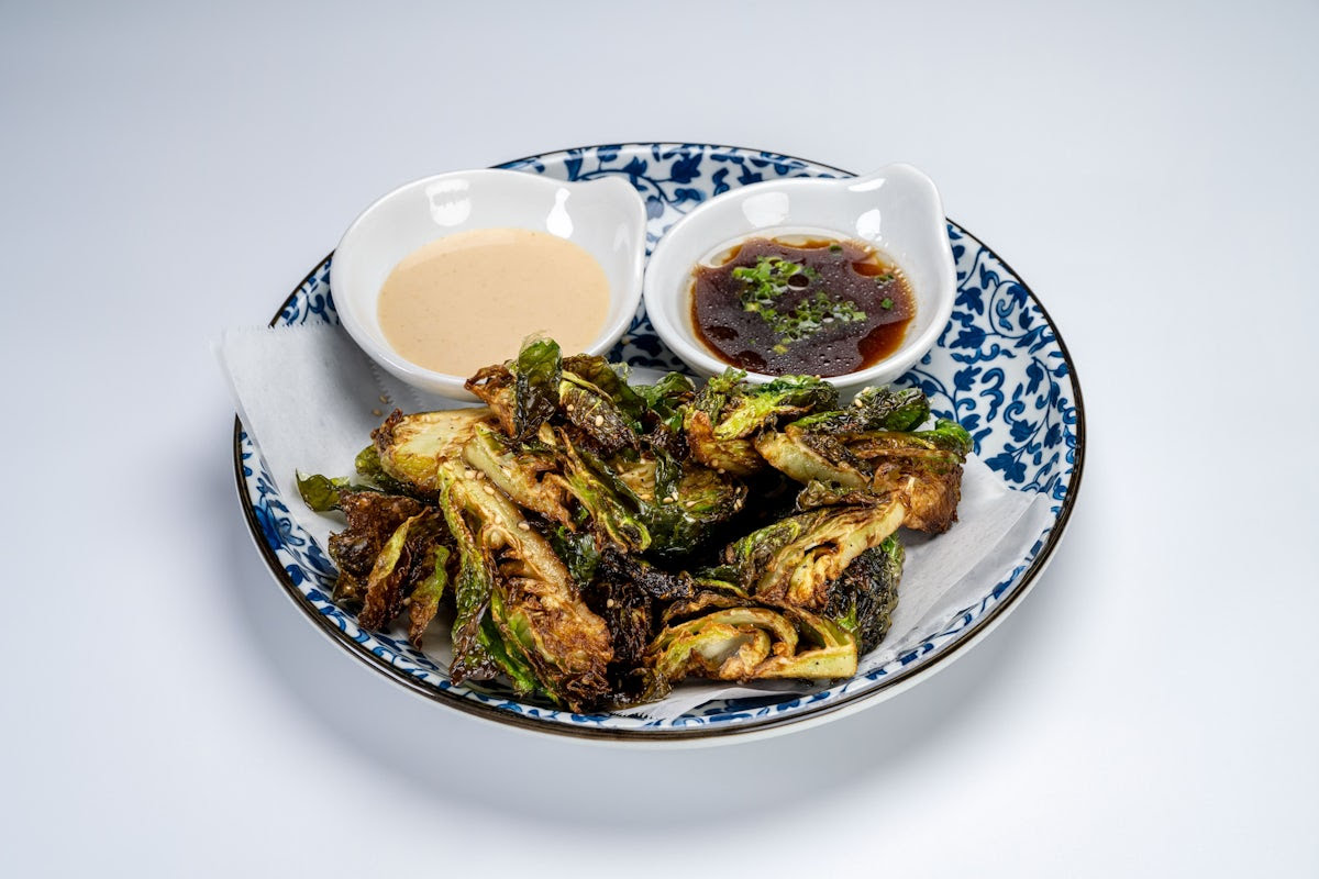 RAKKAN Ramen - Chicago Uptown by null