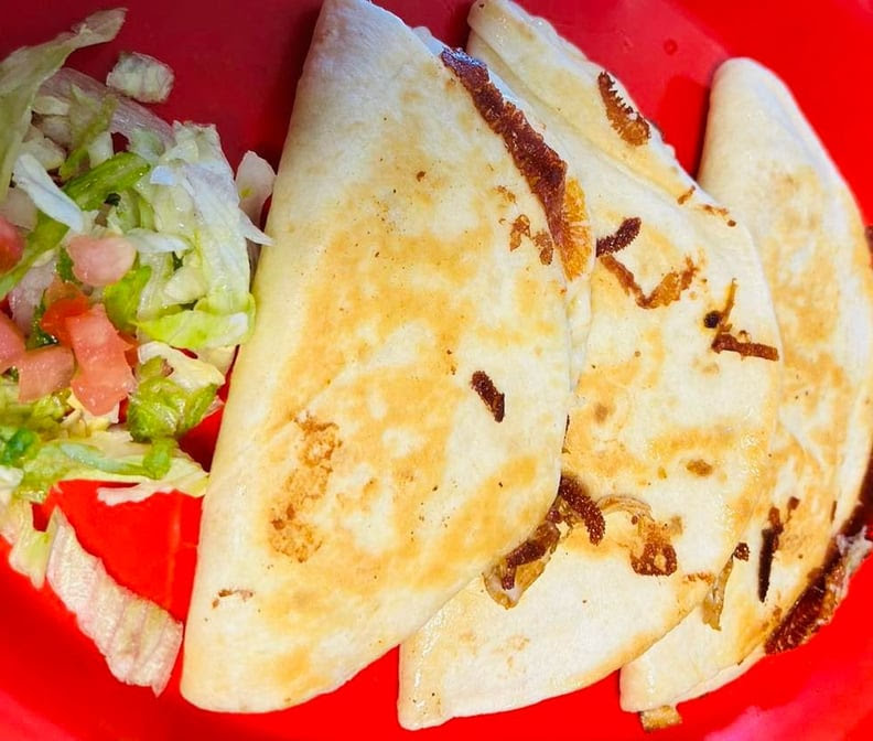 Taco Especial by null