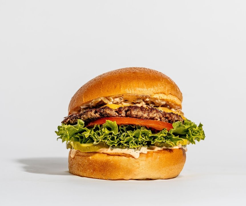 Swizzler Crispy Chicken + Smash Burgers by null